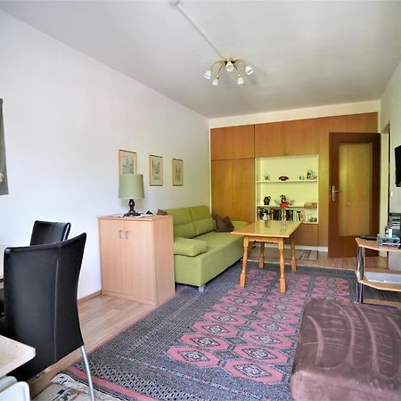 Appartement Petit Saalbach Exterior foto